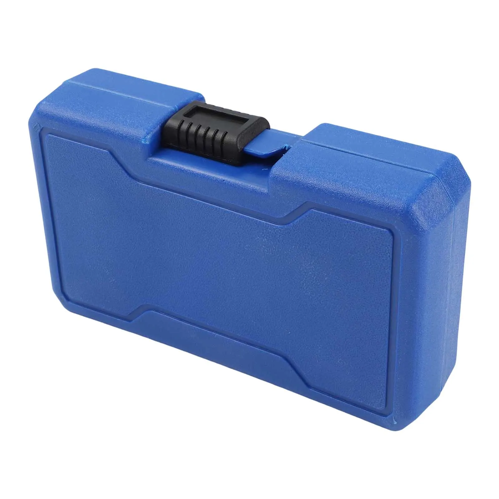 

Removal Tool For Bolts Adapter Length 65mm Socket Wrench Set Extractor Sizes 1 4 To 19mm Spiral Cut Teeth Grip