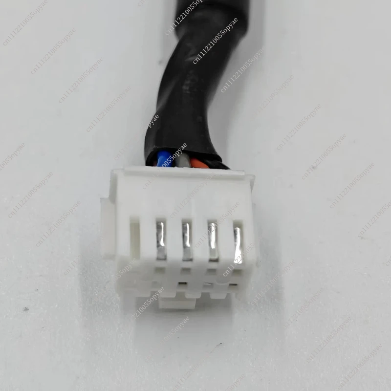 Nozzle Adapter Board Drag Chain Cable Tool Head Wire Assembly for Ender 3 V3 Plus 3D Printer Hotend