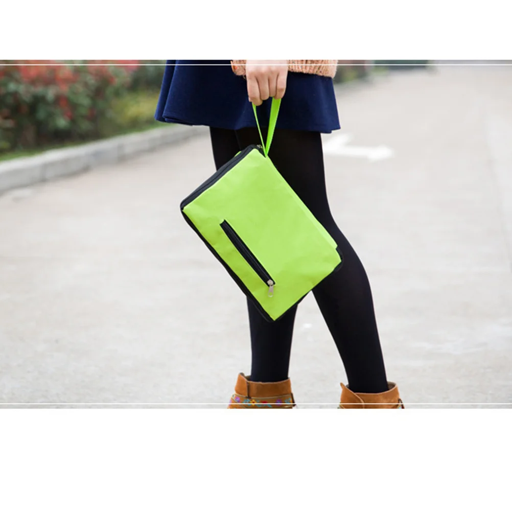 

Heavy Duty Foldable Shopping Bag with Wheels Multi-Use Oxford Fabric Trolley Reusable Grocery Cart for Daily Shopping Travel