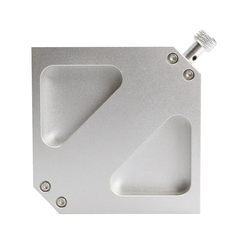 90x90mm BGA PCB Chips Soldeer Bal Rework Reparatie Jig BGA Reballing Station stencils sjabloon houder armatuur voor BGA Reballing