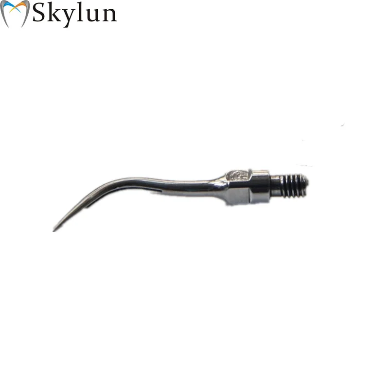 10PCS Dental Ultrasonic Scaler Tips PS4 Brand New DENTAL Ultrasonic Perio scaling tip fit Sirona Scaler  PS4