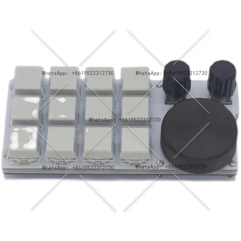 Cxt Designer, Three…