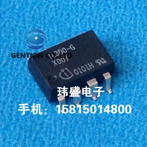 

10PCS IL300 IL300-D-G SOP8 light coupling IL300-DEFG in stock 100% new and original