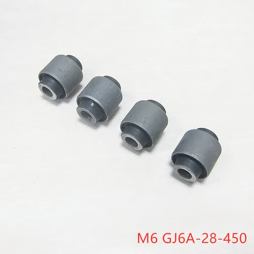 Imagen 1 del producto Buje de brazo de control superior del eje trasero del coche, accesorios de GP9A-28-450 para Mazda 6 2002-2008 GG GY