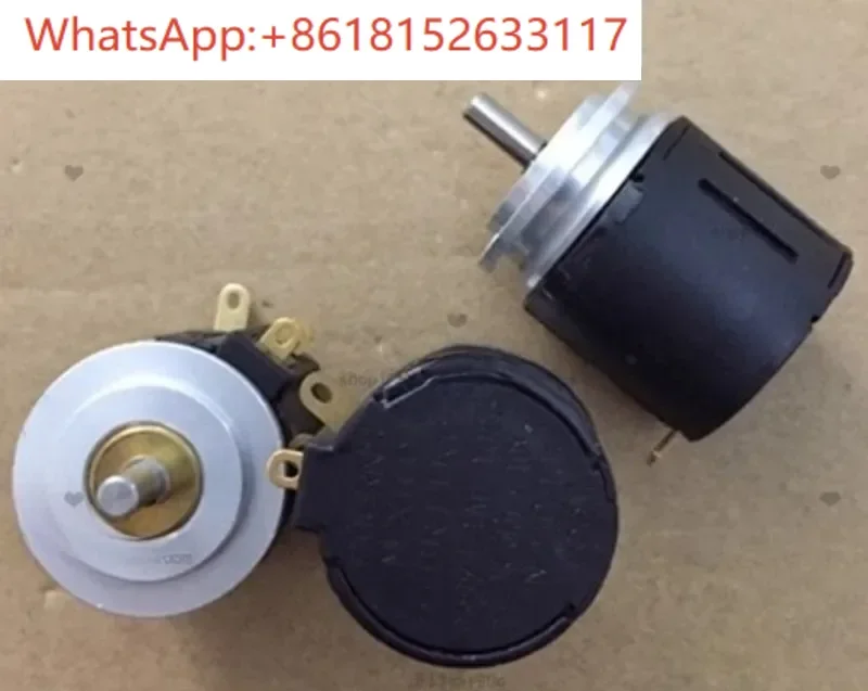 Потенциометр поворота 3549H-1AE-102B |   1К Ом |   ± 10%