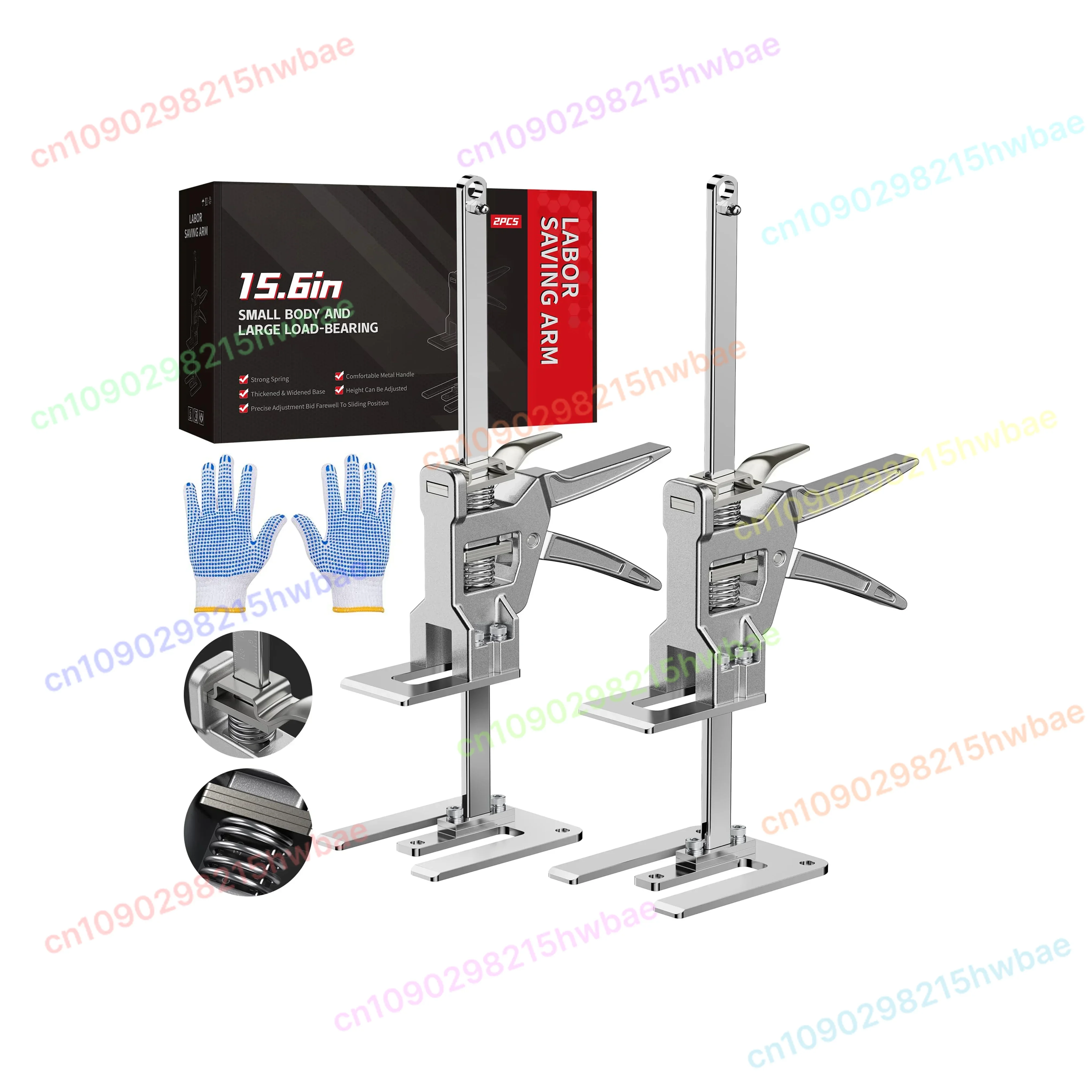 WT-30 Labor Saving …