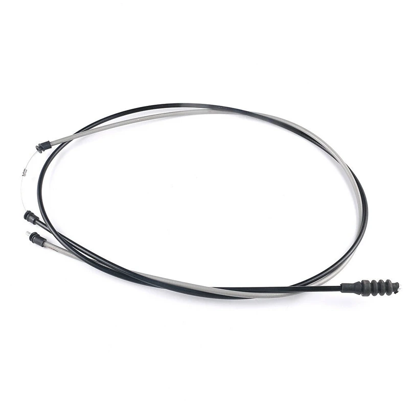 AU04 -Hood Release Cable For Mercedes Benz W210 E320 E420 E430 E55 2108800159