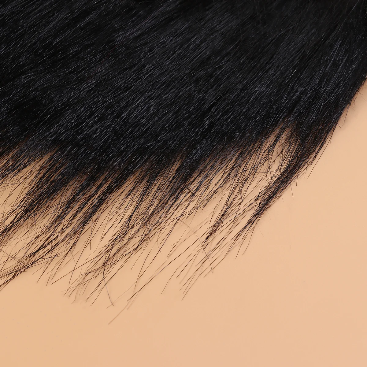 Elastyczny pasek sztucznej brody czarnej na Halloween, kostium, imprezę, śmieszne wąsy, akcesoria festiwalowe dla dorosłych i dzieci, kostium na Halloween.