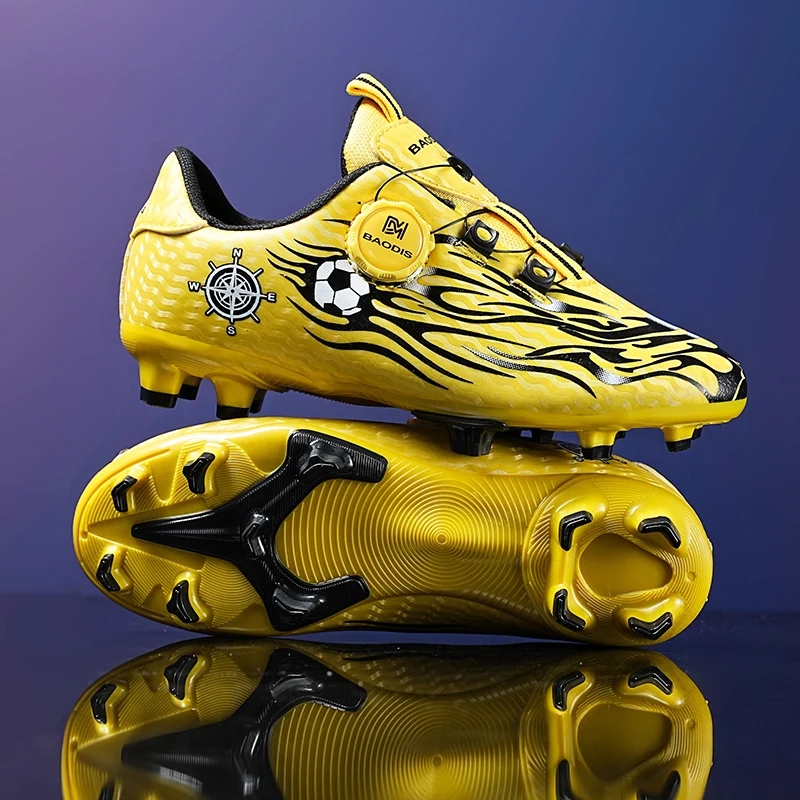 Botas De FúTbol Par…