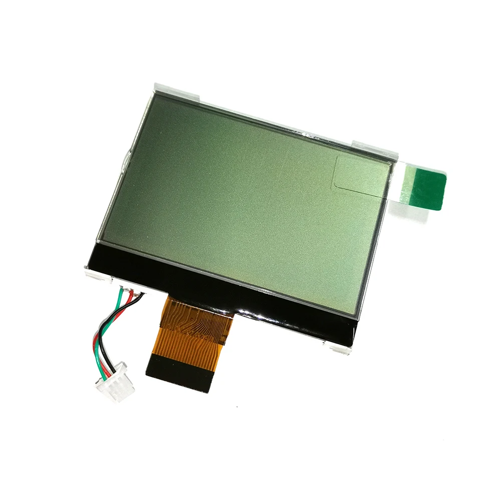 Mới Cho Godox V860 II V860II Màn Hình LCD Đèn Flash Sửa Chữa Thay Thế Dự Phòng Đơn Vị