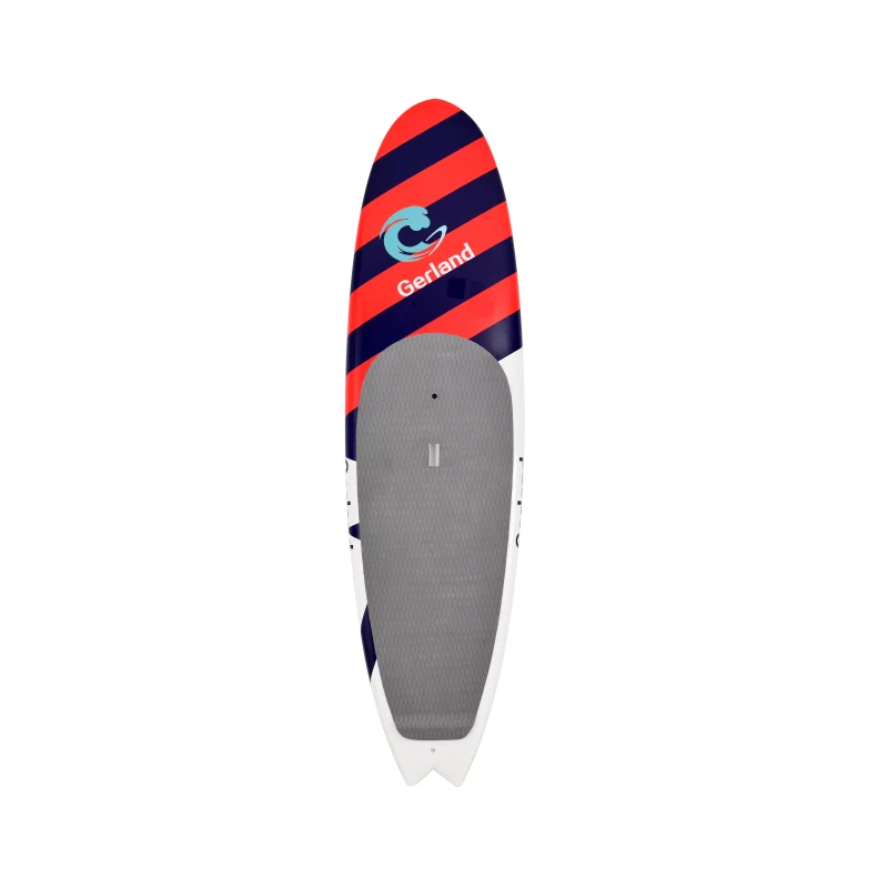 

Factory OEM/ODM Customized Hot Selling Touring Paddle Board OEM Fishing SUP Board Rigid Stand up Paddle Board for Watersports