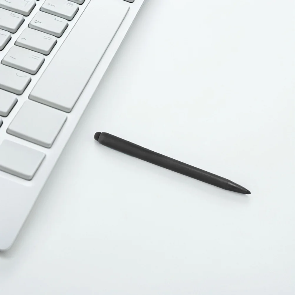

4Pcs Stylus Pen for Screens and Tablets Multifunctional Capacitive Touch Pen with Ergonomic Grip Ideal for Handwriting