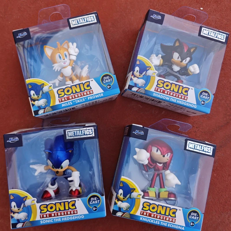 Jada Sonic The Hedg…