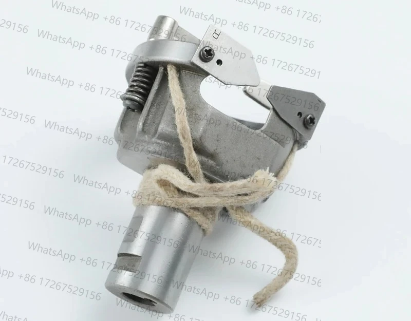 152677001 Shuttle Race Base ASM. For Brother LK3-B430 Industrial Bartacking Sewing Machine Accessories Outer Hook Bar Tacker