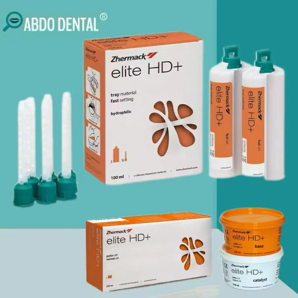 

Стоматологический оттискный материал Zhermack, силиконовый гидрофильный альгинат, формовочные материалы для литья зубов, системы регистрации укусов