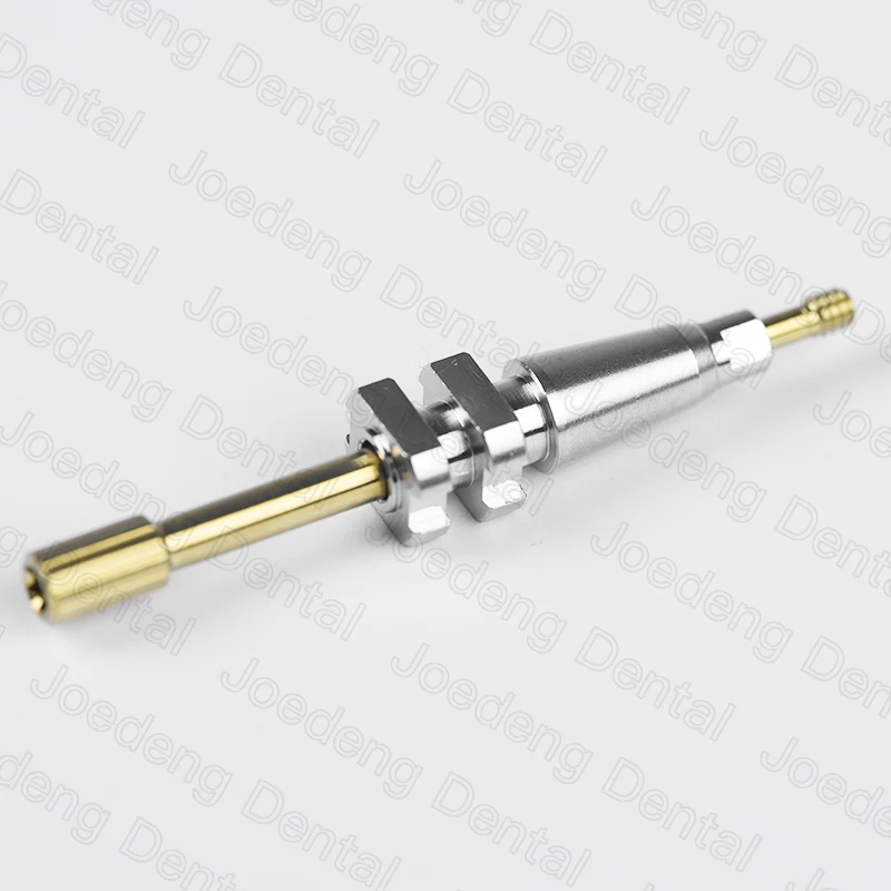 1 piece/pack Multi-Unit Open/Closed Tray Composite Transfer Anlog Titanium Base Hex RC/NC Hexagon for iti Straumann