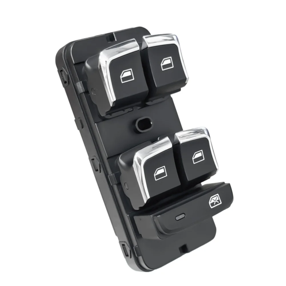 Car Electric Power Window Switch  Window Switch Driver Control Button  10231974 10231972 For Roewe For I6