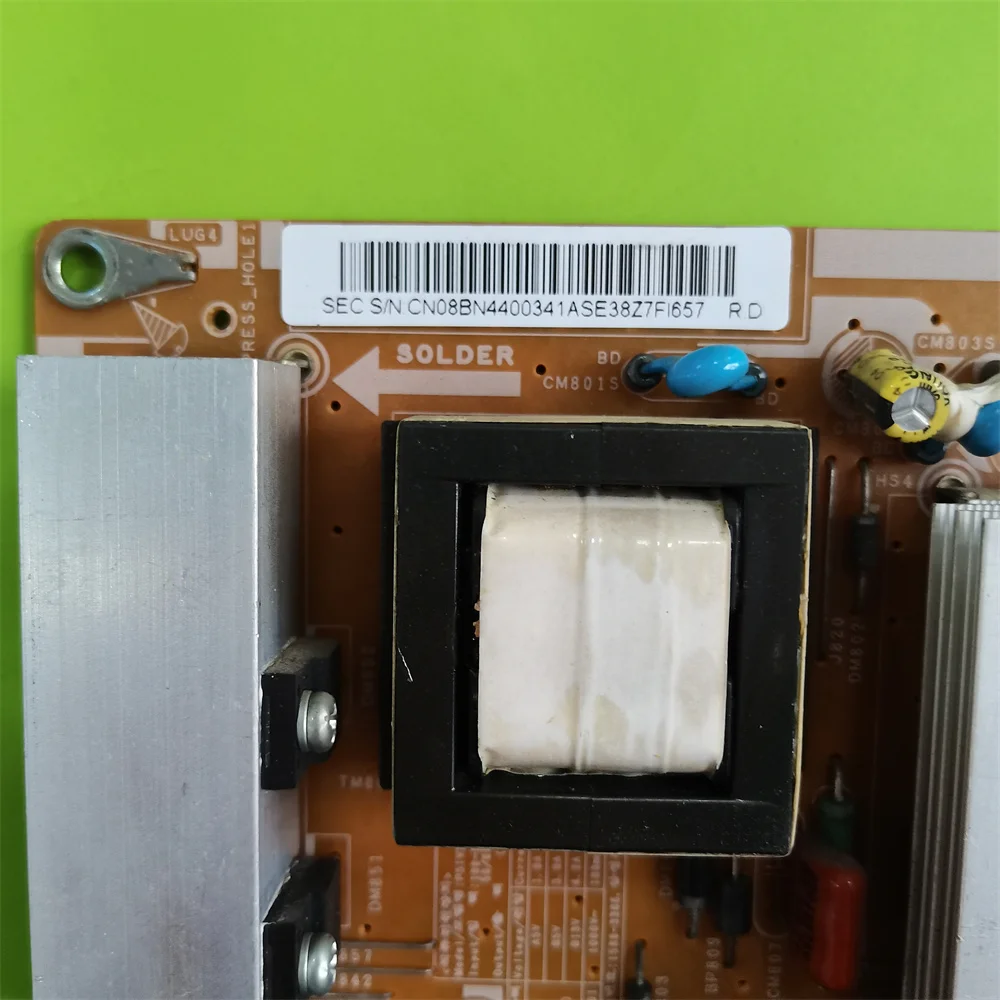 BN44-00341B = 341A امدادات الطاقة مجلس I46F1-ASM مناسبة لسامسونج LA46C530F1R LE46C750R2K LN46C600F3F LE46C530F1W LE46C550J1W