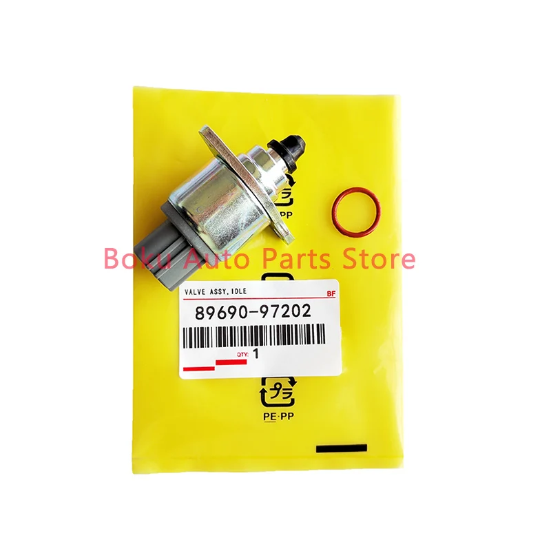 

89690-97202 For Toyota idle motor idle control valve stepper motor 8969097202