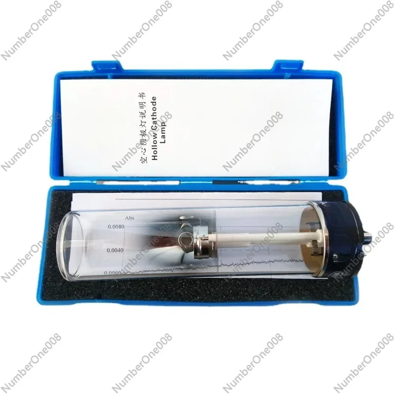 

Atomic Absorption Element Lamp Hollow Cathode Lamp Dawn KY-1 KY-2 New