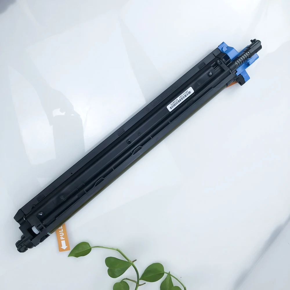 DR313 وحدة الطبل A7U40RD DR-313 DR313K لكونيكا مينولتا Bizhub C258 C308 C368 C458 C558 C658 CMY اللون 130K A7U40TD أسود 130K #4