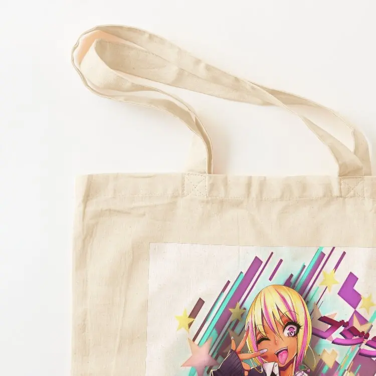 Gujira Gal Tote Bag Large bags for women shopper bags female bag Lady bag