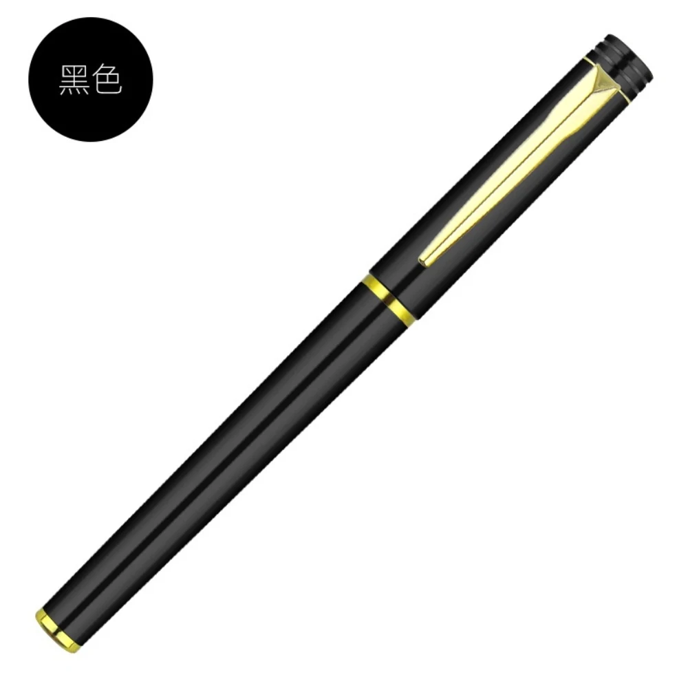 Business Signature Pen Gift Office Students' Supplies Prizes