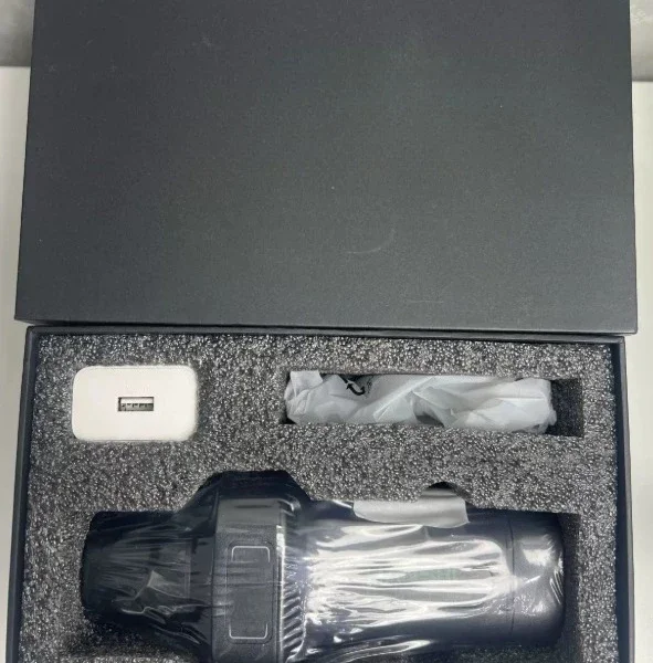 Portable GPS Dots Marker, GNSS Handheld Positioning Device for Farm Field Boundary Marking