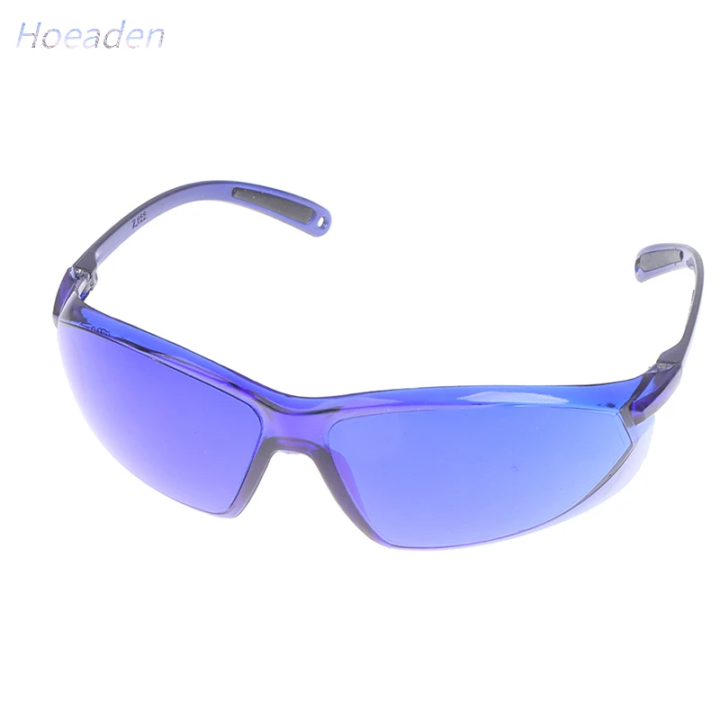 1 Pcs Golf Finding Glasses Golf Ball Finder Professional Lenses Glasses Sports Sunglasses Fit for Running Golf Driving