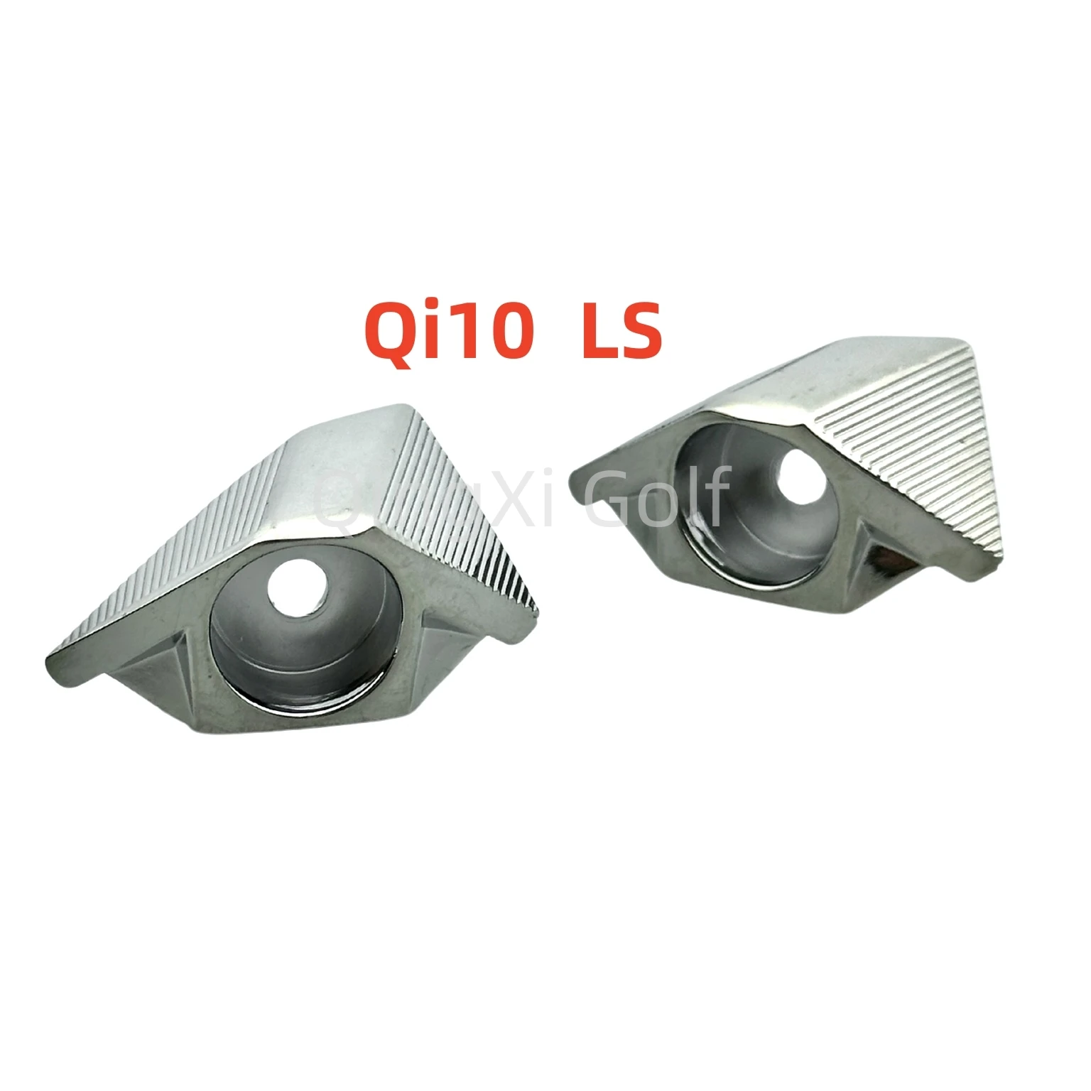 Golf Club Head Weight Compatible for Taylormade Qi10 LS Driver Head Weights