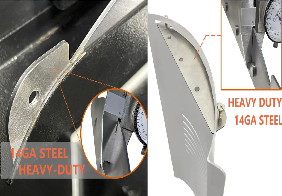 1PC Heat Diffuser Plate Heat Deflector Mod for Pit Boss Magnetic Thermal Deflector Temperature Control and Pellet Dust Reduction