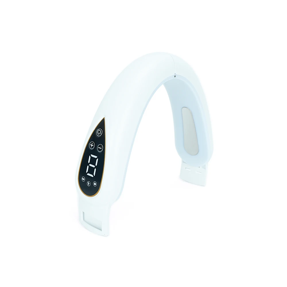 

Electric EMS Micro-current Face Massager V Face Lifting Double Chin Removal Skin Care Beauty Device 6 Modes 8 Intensity Levels