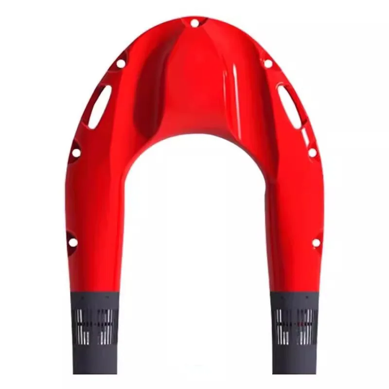 

Rotomolded Water Rescue Flying Wing Water Rescue, Rotomolded Intelligent Lifebuoy