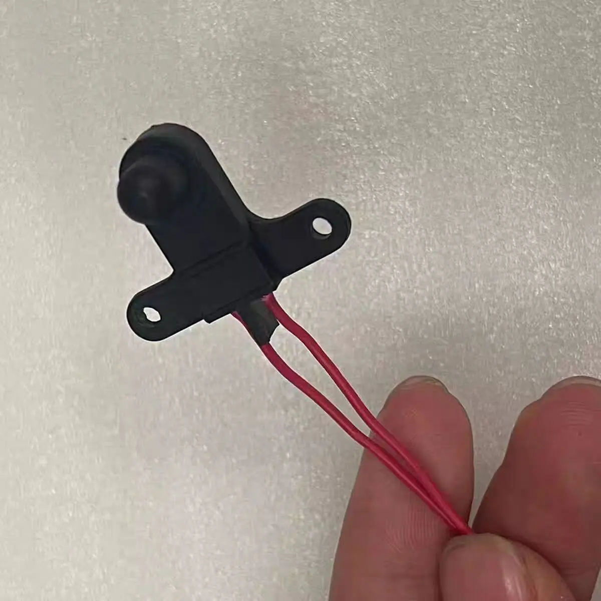 Ambient Temperature…