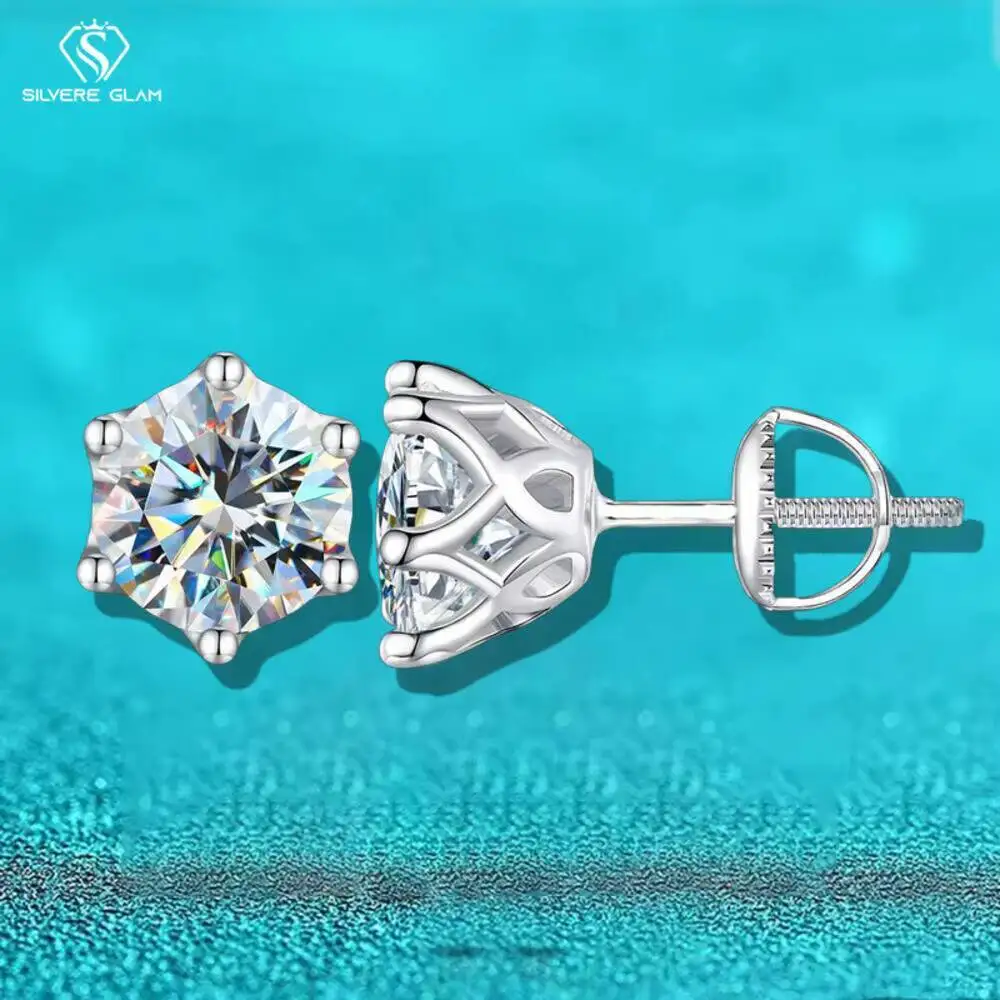 #40 Silver Earrings Ranking List in 2026