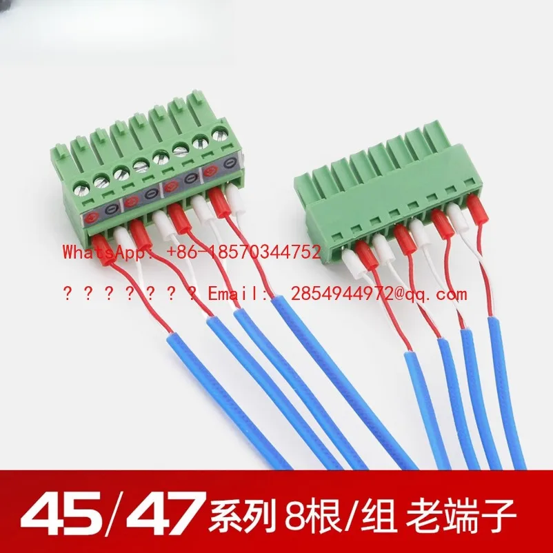 

Многоканальный измеритель температуры L Temperature Line, термопара типа K AT4508/4708/4808