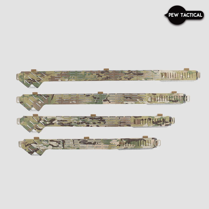 

Тактический ремень SC V1 (за исключением внутреннего ремня)