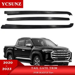 Textured Black Over Rail Load Bed Liner For Maxus T90 Ldv Ute 2021 2022 2023 Double Cabin Exterior Accessories