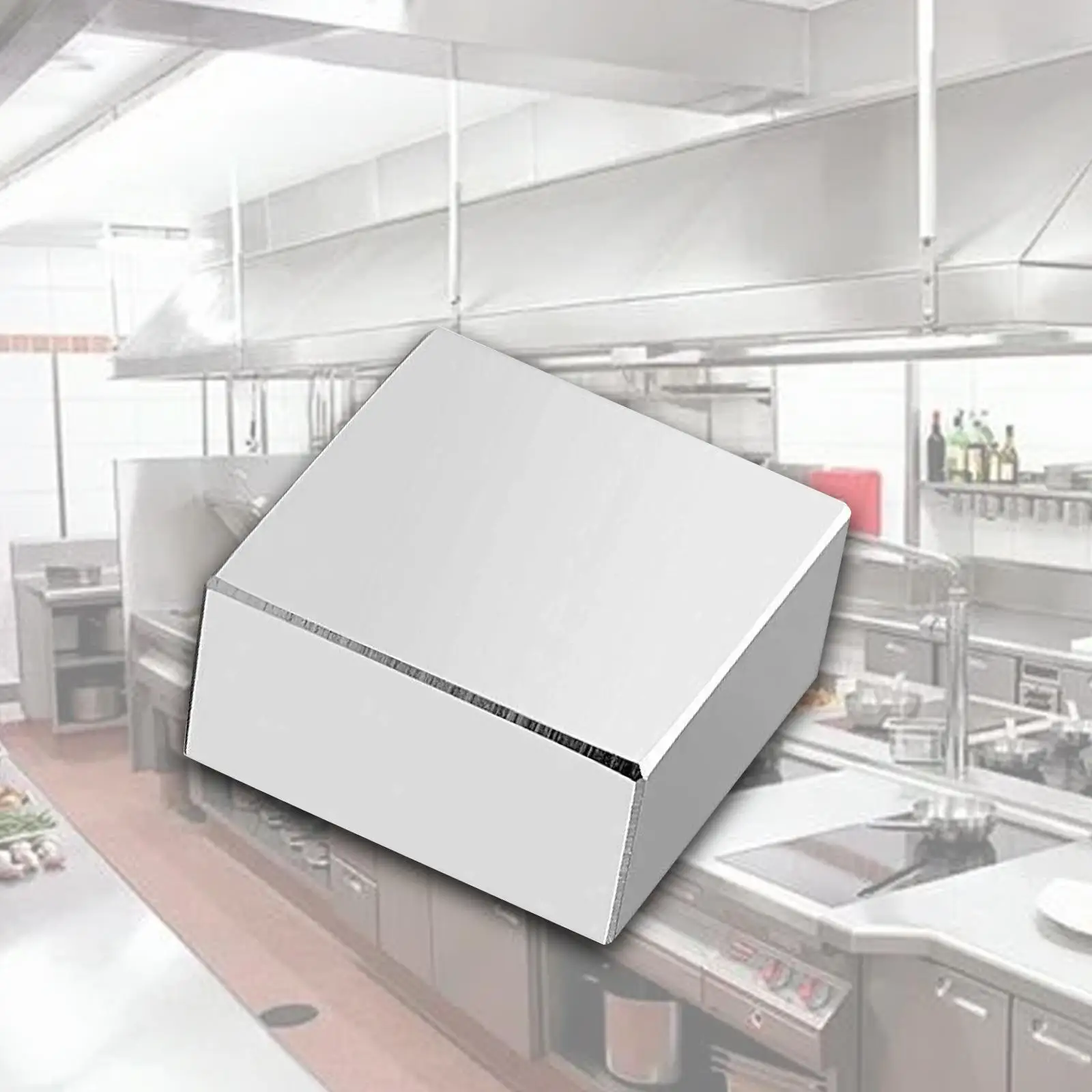 Strong Neodymium Magnet High Performance Practical Wear Resistant Powerful Pull Force for Industrial Fridge Kitchen Craft Garage