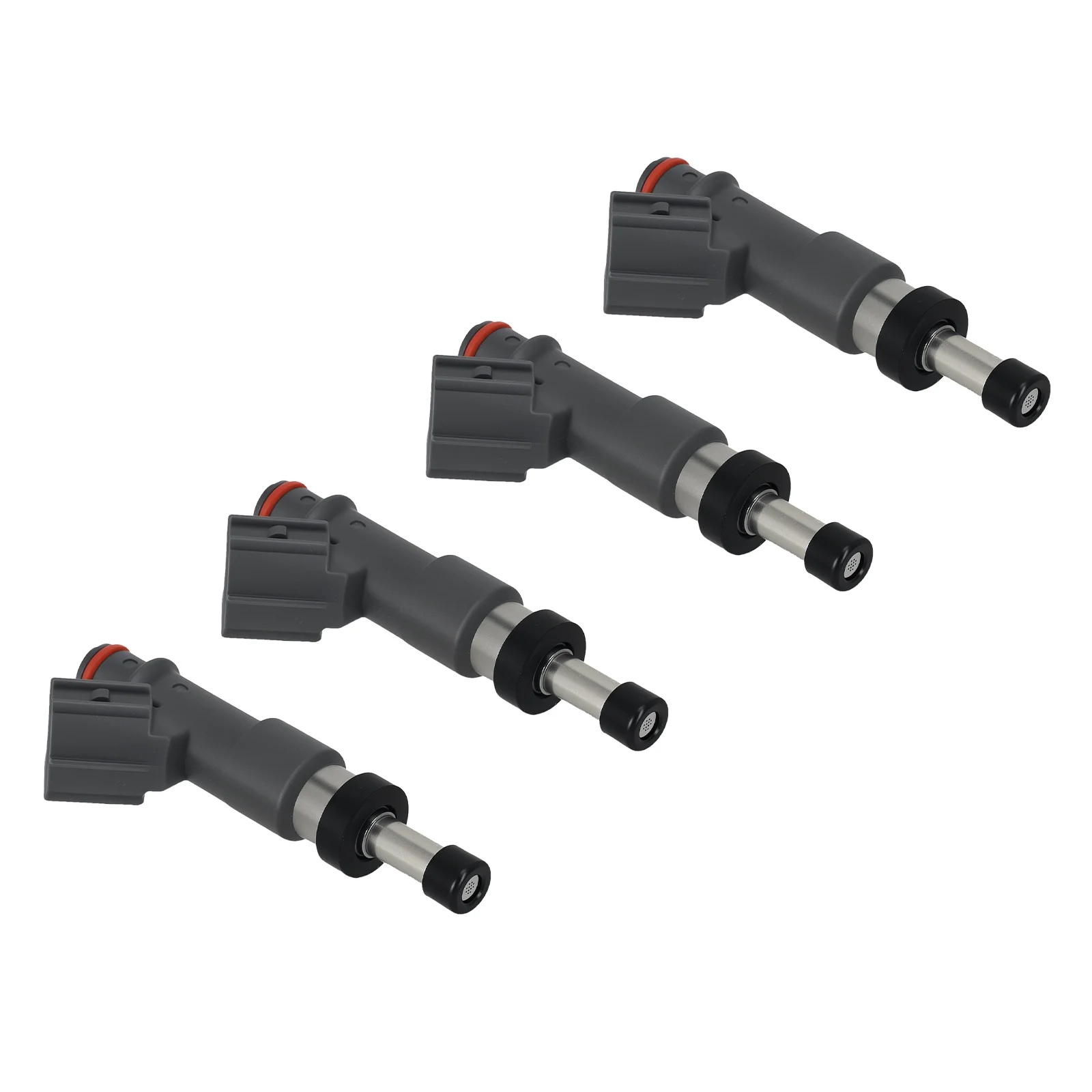 4X Fuel Injectors Set for Toyota Tacoma 2.7L L4 2005-2015 2016 23209-79155