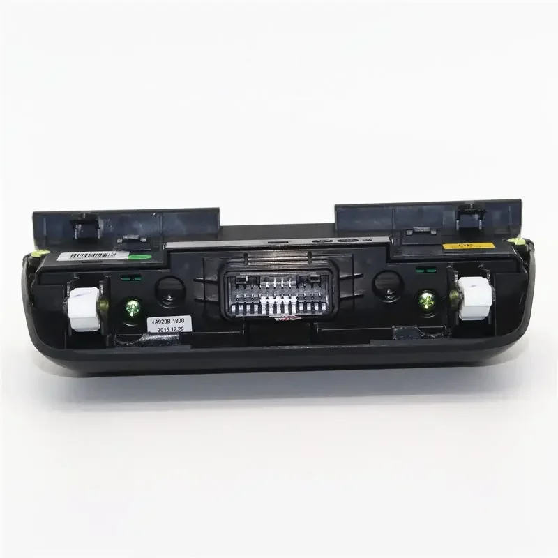 Lower Seat Cooling Heated Switch For KIA 2016-2018 Sportage QL 93300D9060WK Seat steering wheel heater switch