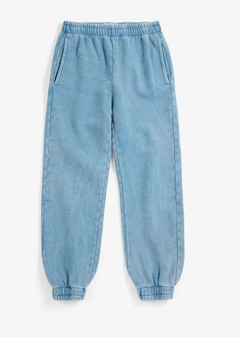 2026 Kids Pant New Autumn Spain Brand Pants Girl Boy Casual Warm Pants Fashion Jeans Clothes Printed Children Trousers