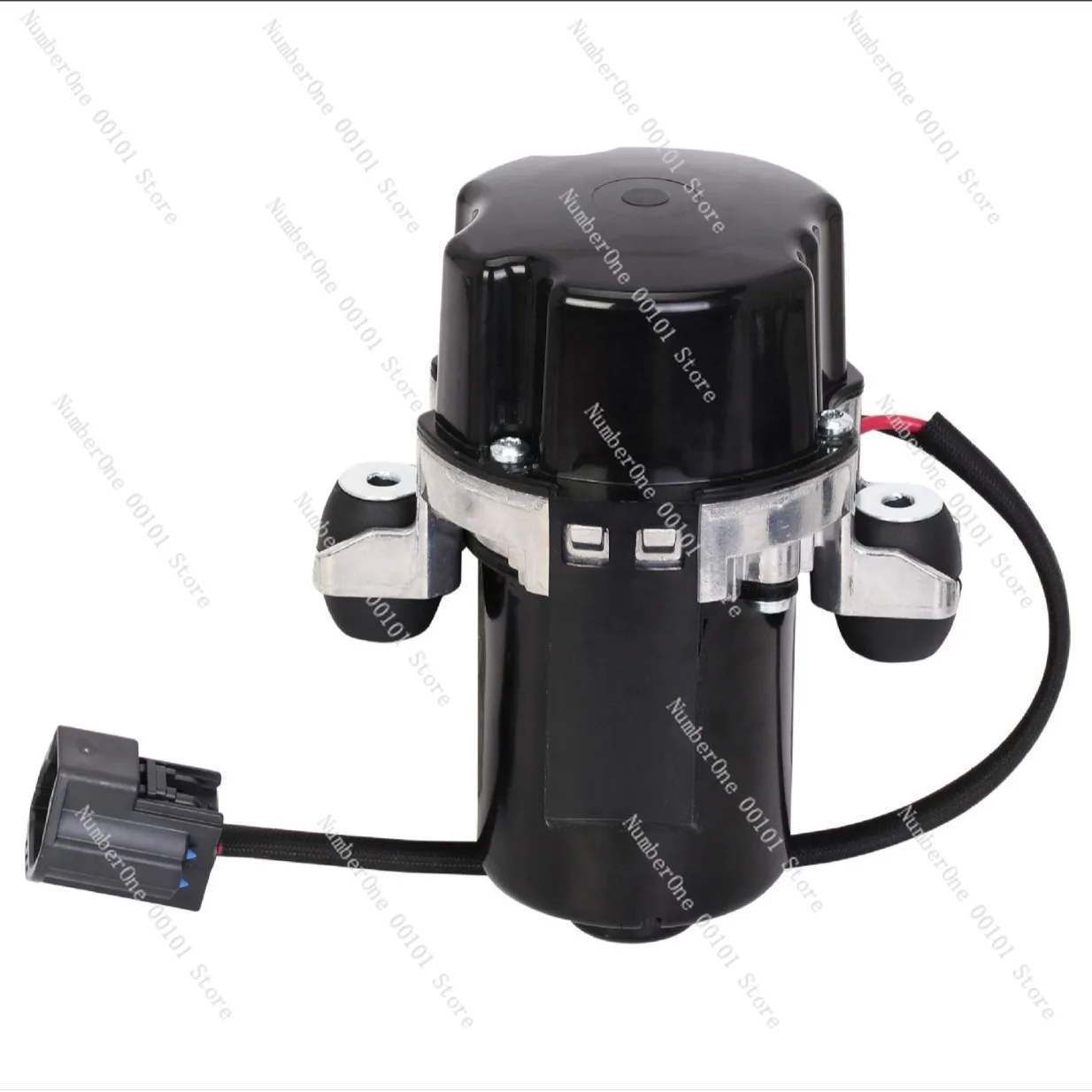 UP50 new energy vehicle brake vacuum pump auxiliary pump electronic booster pump