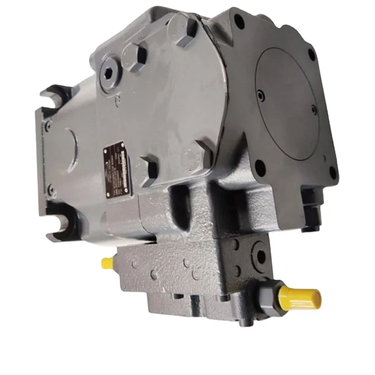 German Variable Pis…