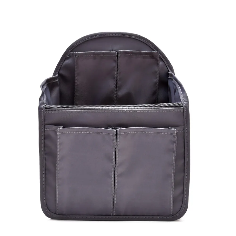 Multi-pockets Backpack Storage Insert Bag Inner Inner Liner Compartment Sorting Bag Liner Organizer Multifunctional