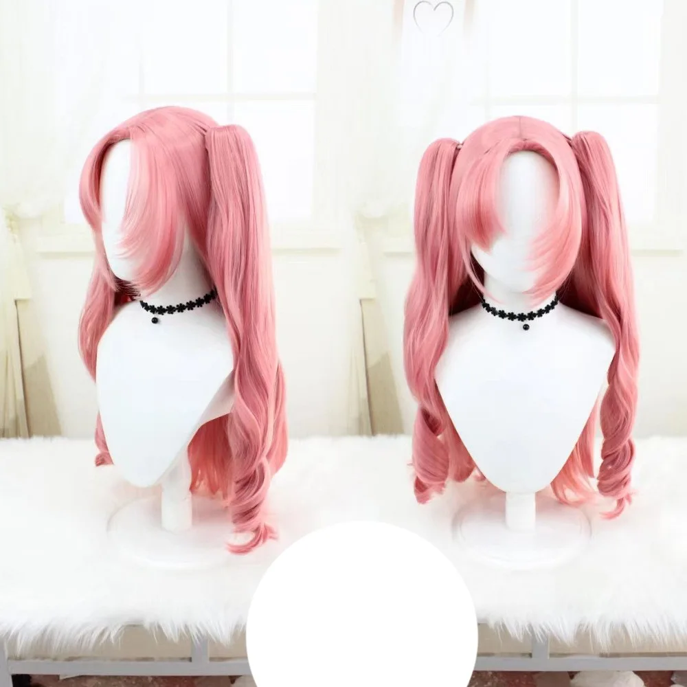 Game Zenless Zone Zero Nicole Demara Cosplay Nicole Demara ZZZ Set Wig Shoes Halloween Party Suit for Women Comic Con