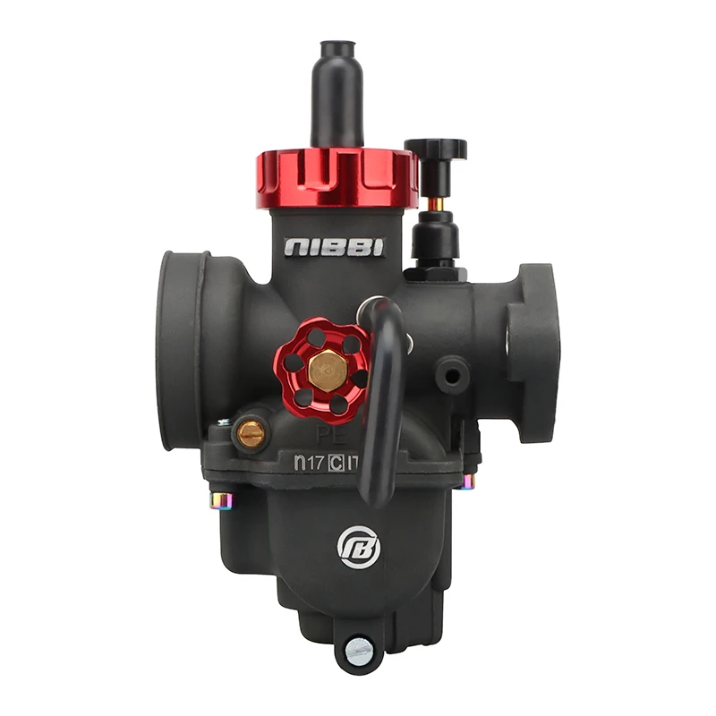 

Motorcycle carburetor 80-100CC displacement power modification accessories
