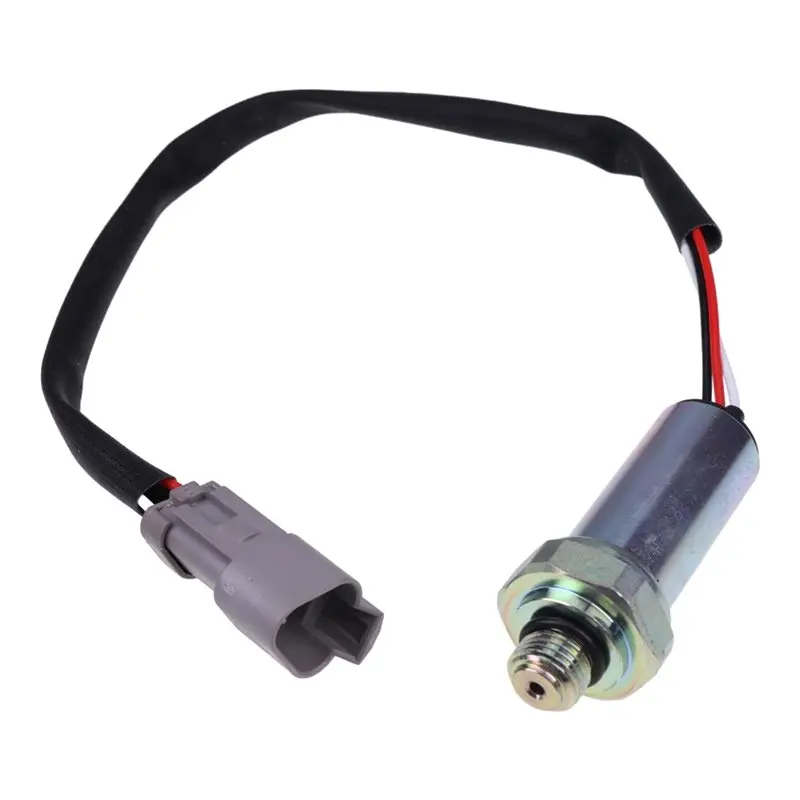 

Pressure Sensor Switch For Caterpillar Excavator Loader 416C 446B 131-9203 1319203