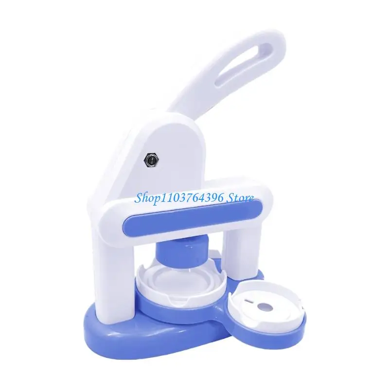 

Многоцелевой пресс для крафта для детей, режущий инструмент, 48 шт., аксессуары, безопасный дизайн, набор для изготовления