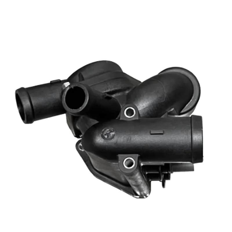 

AB56-95510611100 Engine Thermostat Cooling Thermostat Housing For Porsche Cayenne 9Pa1 3.2 022121111G